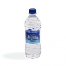 AQUAFINA DRINKING WATER 250ML